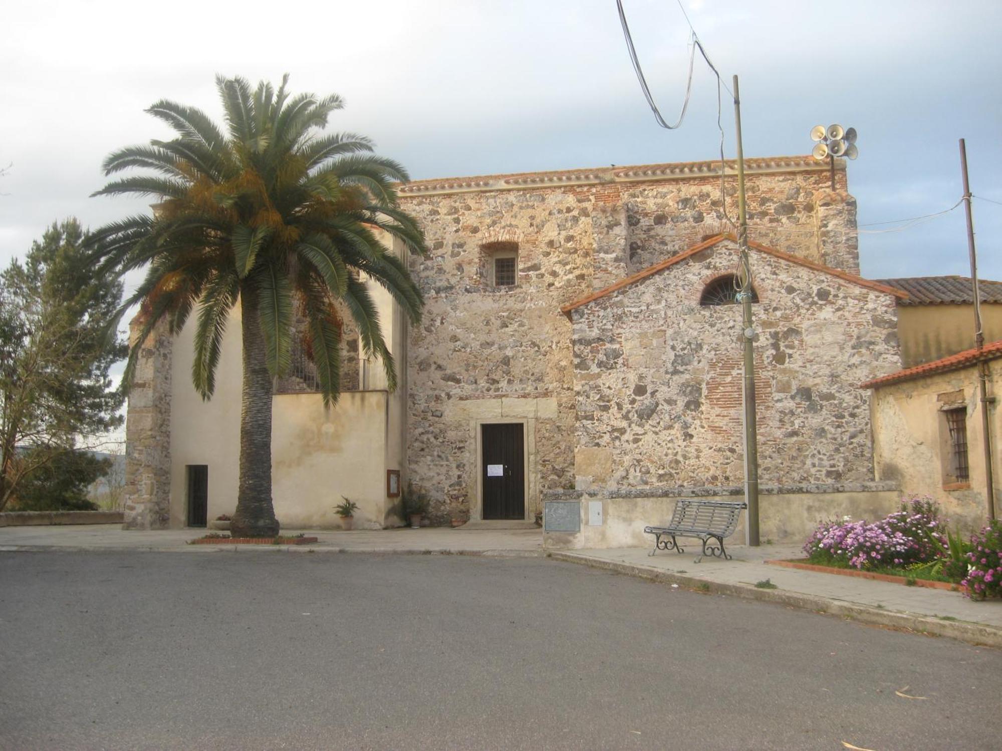 Bed and Breakfast Sardinia Eco Vegan House à Zeddiani Extérieur photo