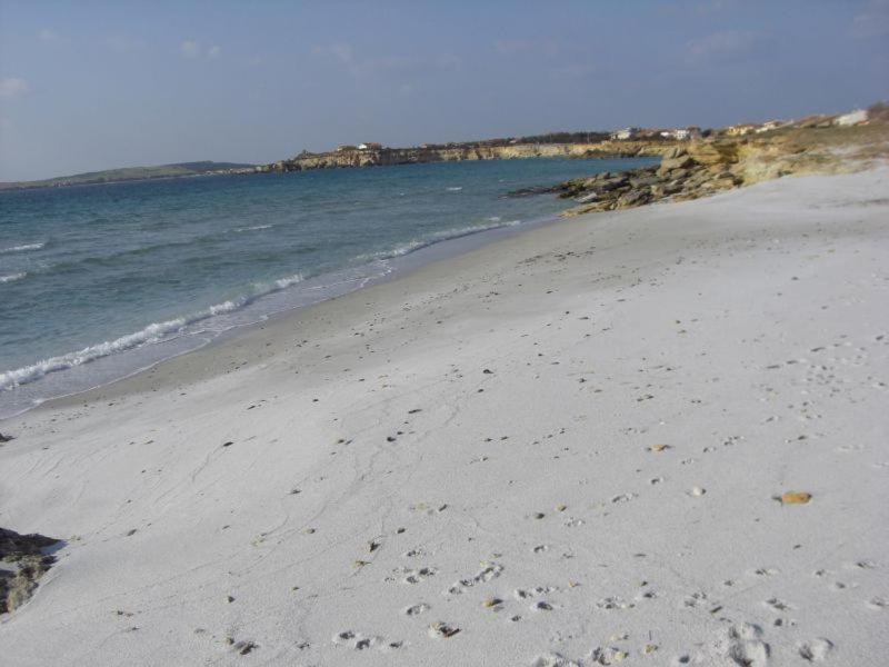 Bed and Breakfast Sardinia Eco Vegan House à Zeddiani Extérieur photo