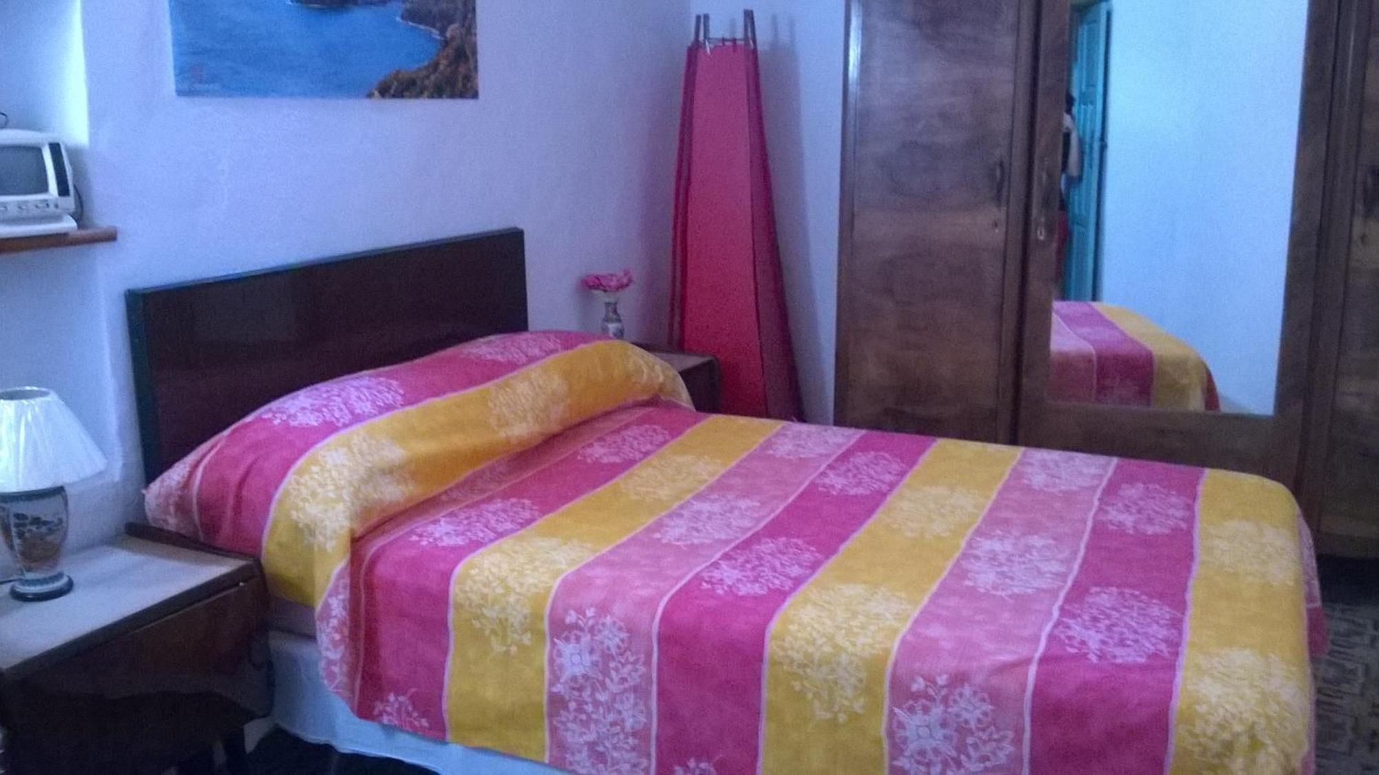 Bed and Breakfast Sardinia Eco Vegan House à Zeddiani Extérieur photo