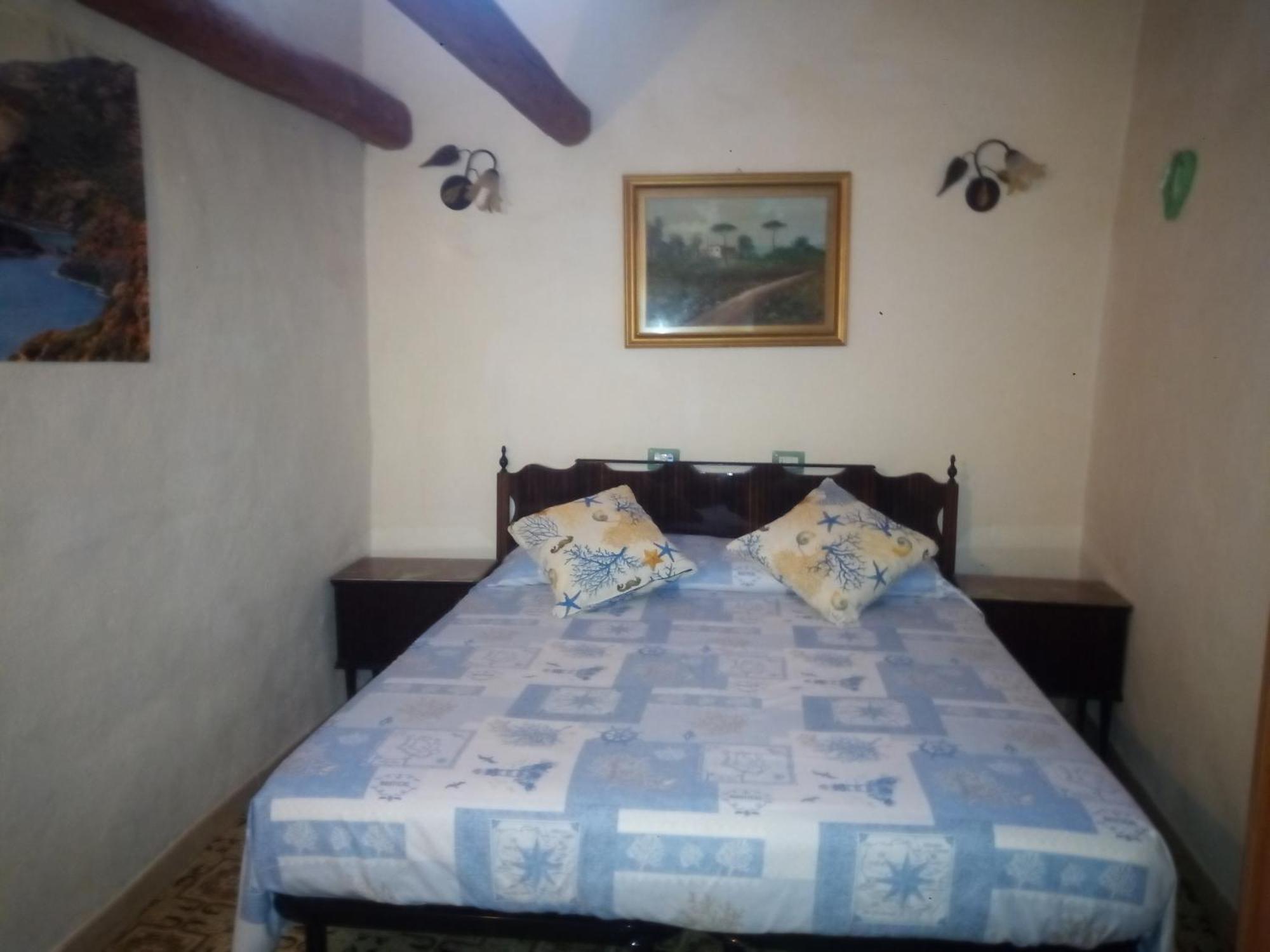 Bed and Breakfast Sardinia Eco Vegan House à Zeddiani Extérieur photo