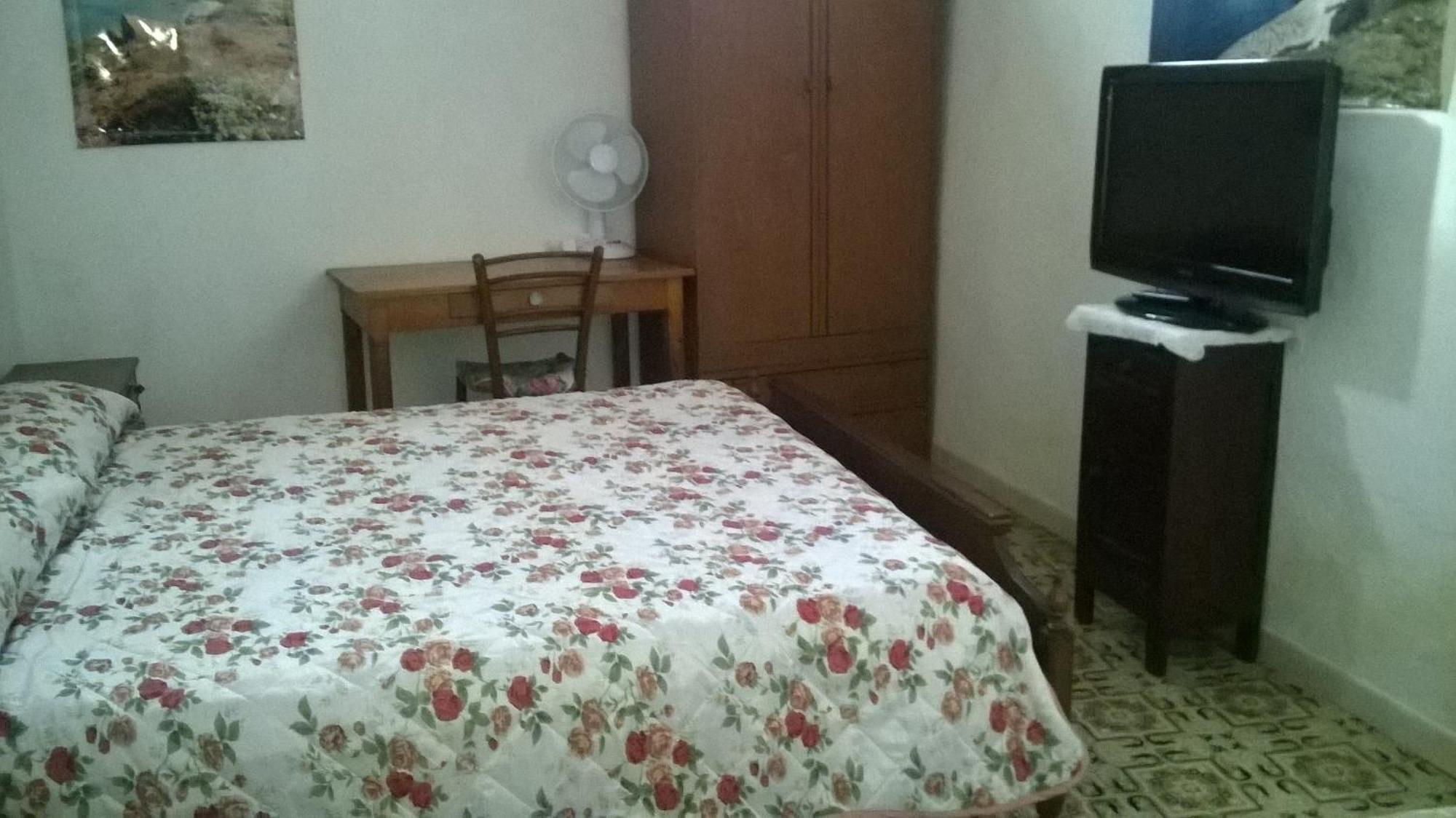 Bed and Breakfast Sardinia Eco Vegan House à Zeddiani Extérieur photo