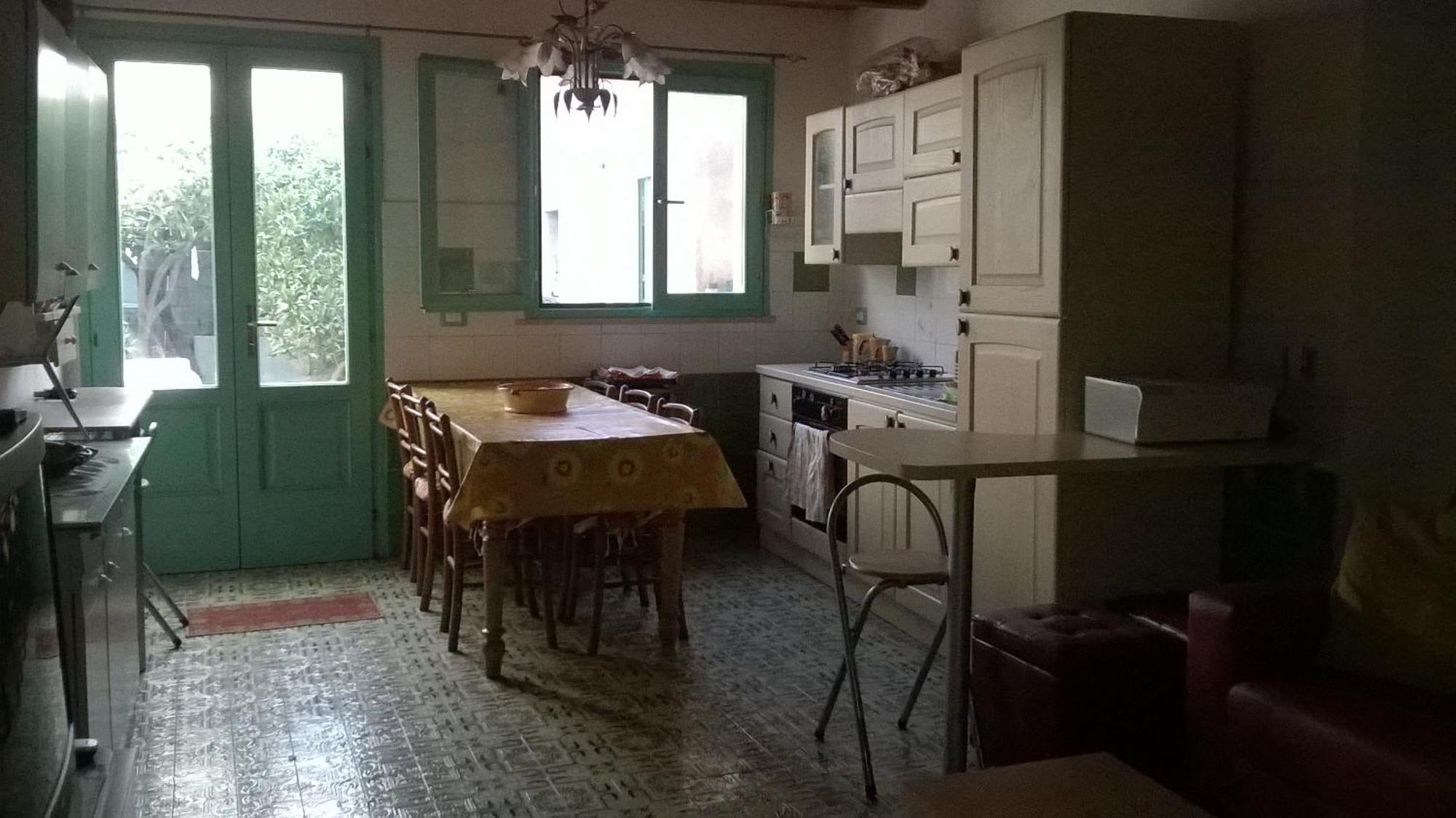 Bed and Breakfast Sardinia Eco Vegan House à Zeddiani Extérieur photo