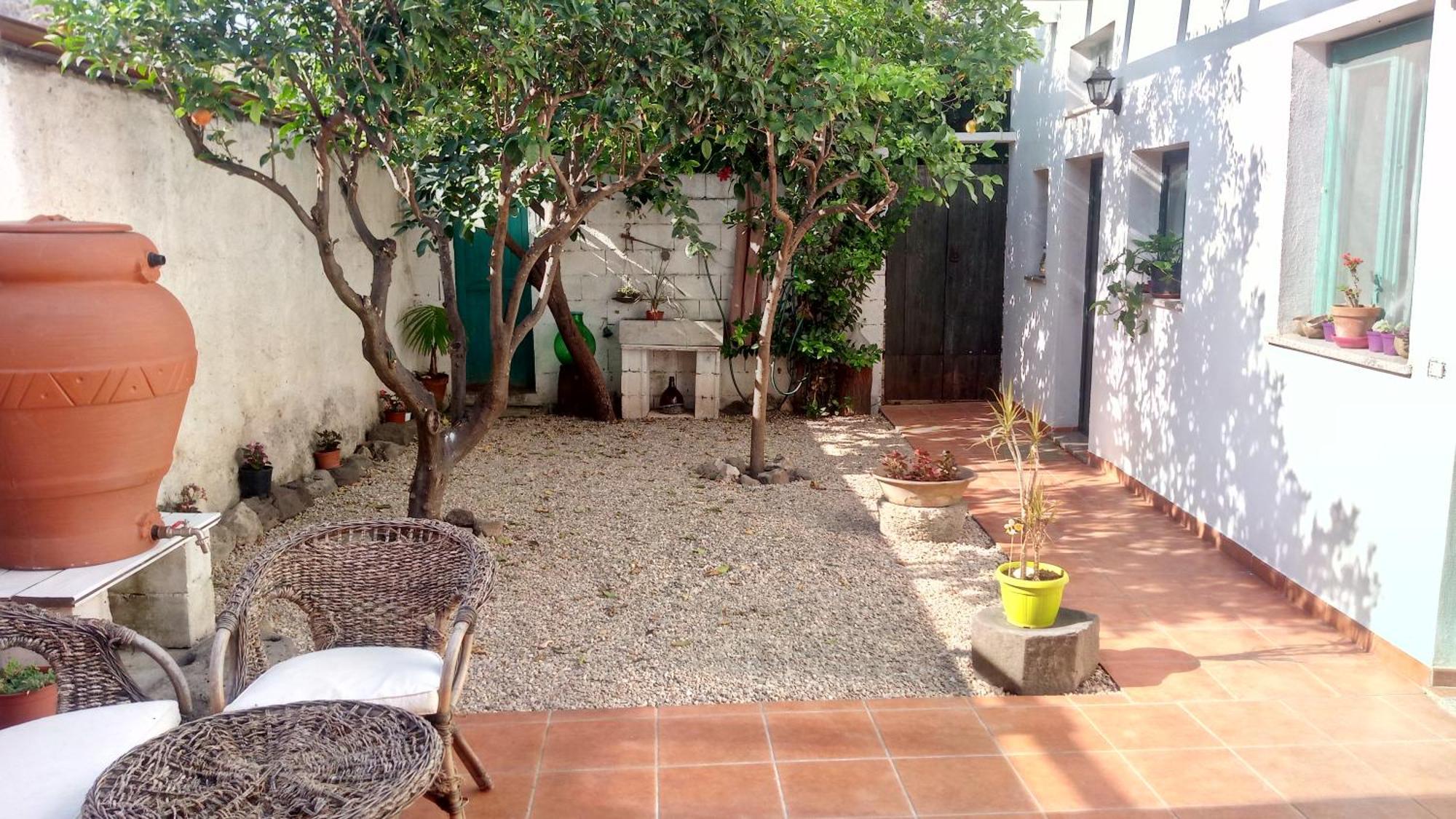 Bed and Breakfast Sardinia Eco Vegan House à Zeddiani Extérieur photo