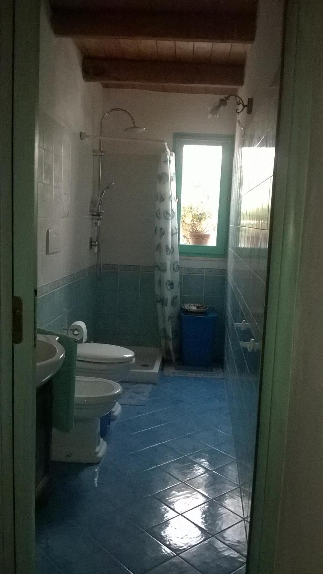 Bed and Breakfast Sardinia Eco Vegan House à Zeddiani Extérieur photo