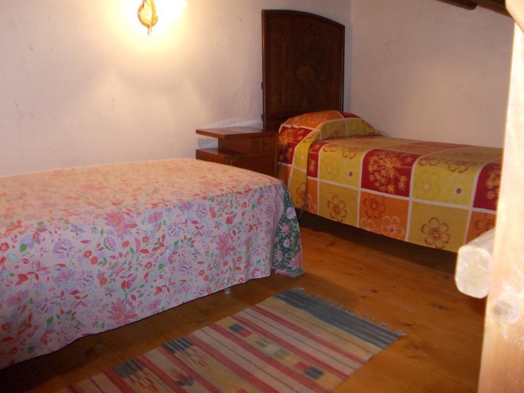 Bed and Breakfast Sardinia Eco Vegan House à Zeddiani Extérieur photo