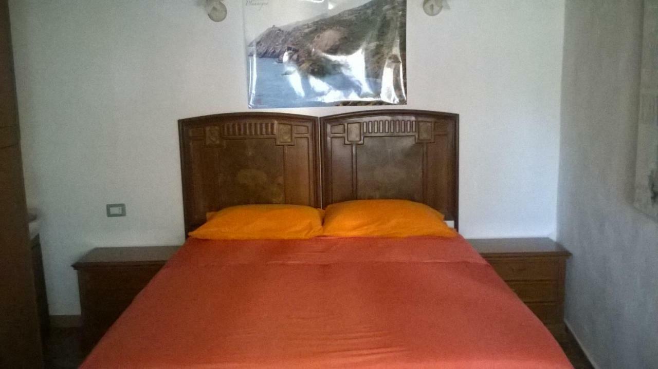 Bed and Breakfast Sardinia Eco Vegan House à Zeddiani Extérieur photo